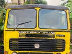 Ashok Leyland Comet 2004