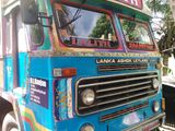 Ashok Leyland Comet 2005