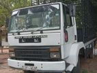 Ashok Leyland Comet 2005