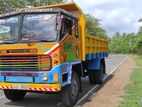 Ashok Leyland Comet 2005