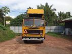 Ashok Leyland Comet 2006