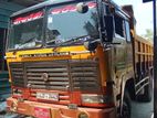 Ashok Leyland Comet 2006