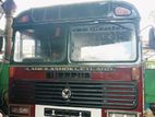 Ashok Leyland Comet 2007