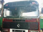 Ashok Leyland Comet 2007