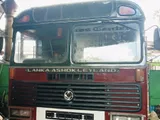 Ashok Leyland Comet 2007