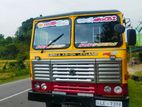 Ashok Leyland Comet 2007