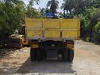 Ashok Leyland Comet 2008