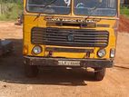 Ashok Leyland Comet 2008