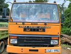 Ashok Leyland Comet 2010