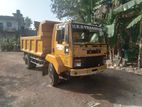 Ashok Leyland Comet 2010