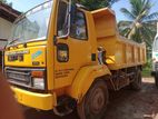 Ashok Leyland Comet 2010