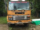 Ashok Leyland Comet 2010