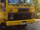 Ashok Leyland Comet 2011