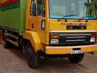 Ashok Leyland Comet 2012