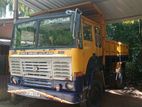 Ashok Leyland Comet 2012