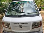 Ashok Leyland Comet 2015
