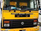 Ashok Leyland Comet 2016