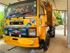 Ashok Leyland Comet 2017