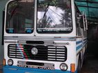 Ashok Leyland Comet Bus 2001