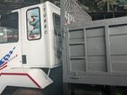 Ashok Leyland Comet Cargo LF3000 2007
