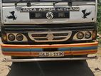 Ashok Leyland Comet Dipper 2007