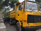 Ashok Leyland Comet G405 2012