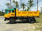 Ashok Leyland Comet G45 Tipper 2017