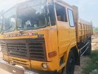 Ashok Leyland Comet G45 Tirpper 2010