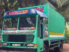Ashok Leyland Comet Lanka 2004