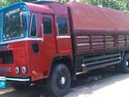 Ashok Leyland Comet Lorry 1988
