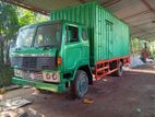 Ashok Leyland Comet Lorry 1994