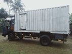 Ashok Leyland Comet Motor Lorry 1995