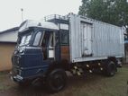 Ashok Leyland Comet Motor Lorry 1995