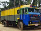 Ashok Leyland Comet 1989