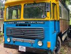 Ashok Leyland Comet Super 1993