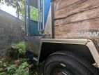 Ashok Leyland Comet Super 1996