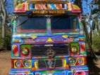 Ashok Leyland Comet Super 2004