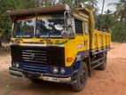 Ashok Leyland Comet Super 3 Cube Tipper 2018