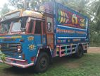 Ashok Leyland Comet Super Lorry 1996