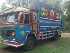 Ashok Leyland Comet Super Lorry 1996