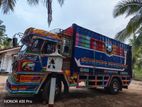 Ashok Leyland Comet Super Lorry 2006