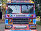 Ashok Leyland Comet Super Tank 2011