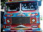 Ashok Leyland Comet Supper 2000