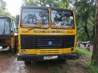 Ashok Leyland Comet 2008