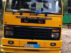 Ashok Leyland Comet Tipper 1613 2009