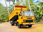 Ashok Leyland Comet Tipper 1613 2011