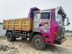 Ashok Leyland Comet Tipper 1613 2011