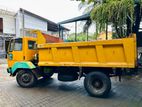 Ashok Leyland Comet Tipper 2012