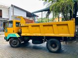 Ashok Leyland Comet Tipper 2012