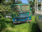 Ashok Leyland Comet Tipper 2005